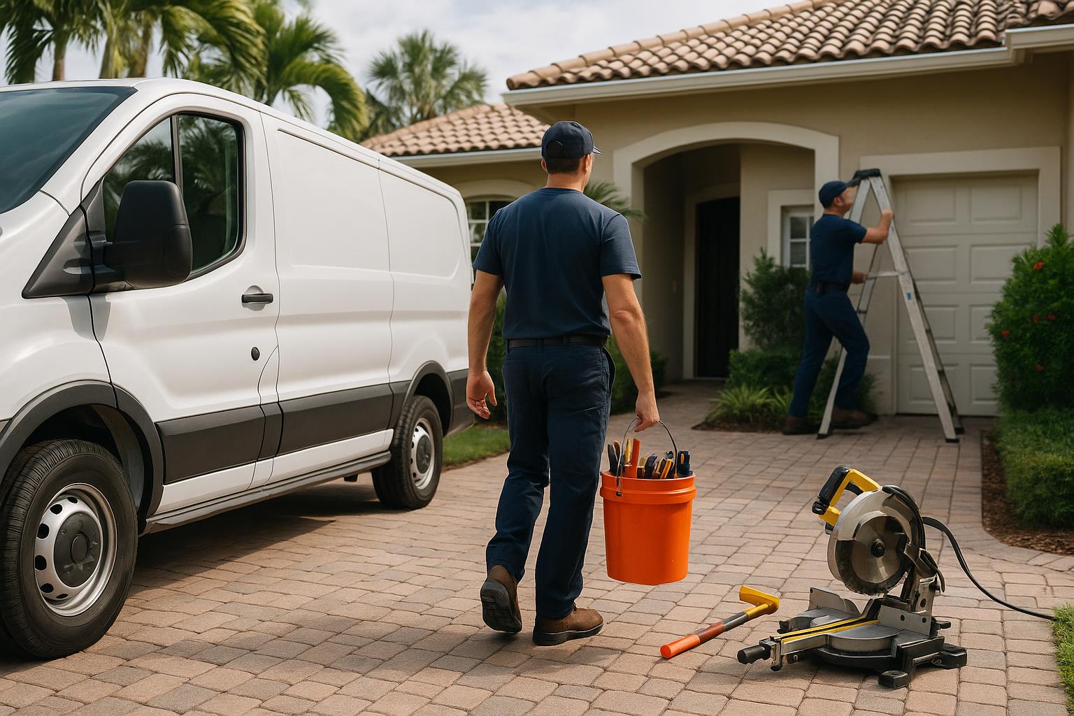 Shaker Jupiter Kitchen & Bath team and workmanship