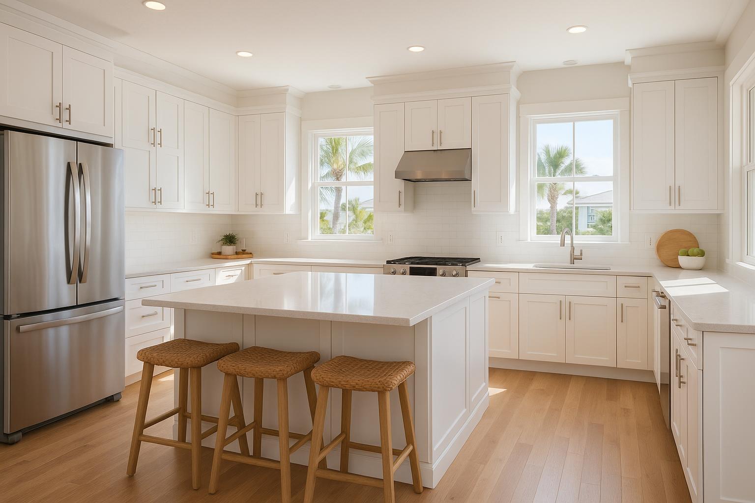 5 Signs It's Time to Remodel Your Kitchen in Jupiter