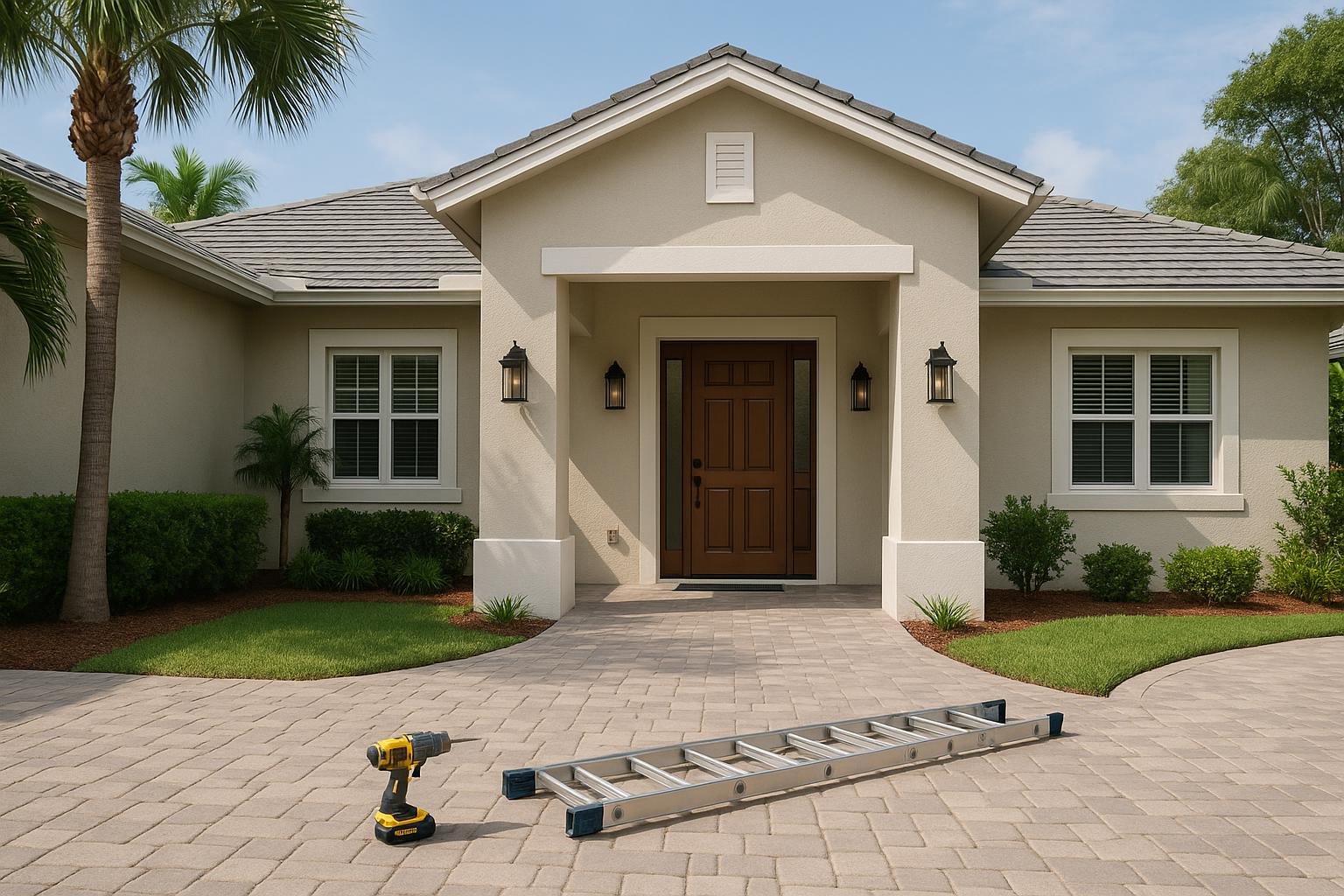 Shaker Jupiter Kitchen & Bath local service coverage in Jupiter